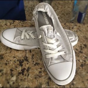 CHUCK TAYLOR ALL STAR SHORELINE LOW TOP SNEAKER